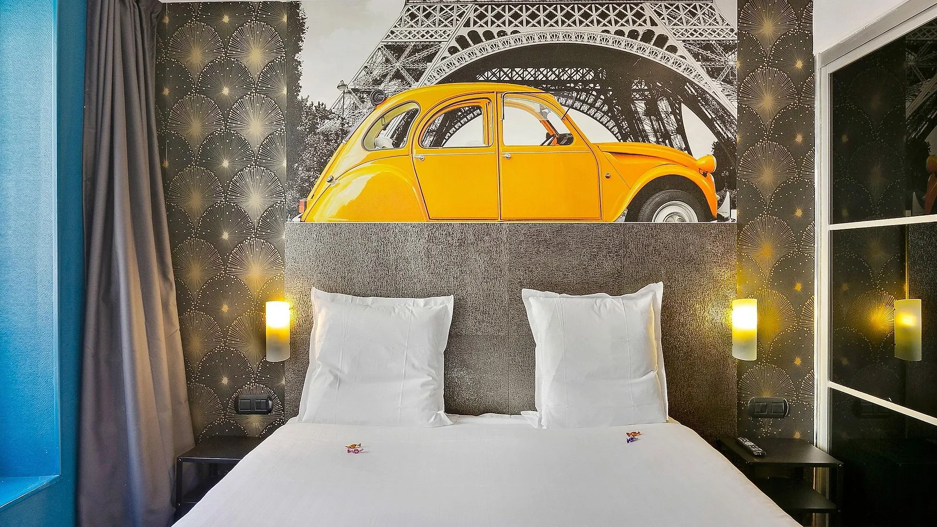The Element Hotel Parijs