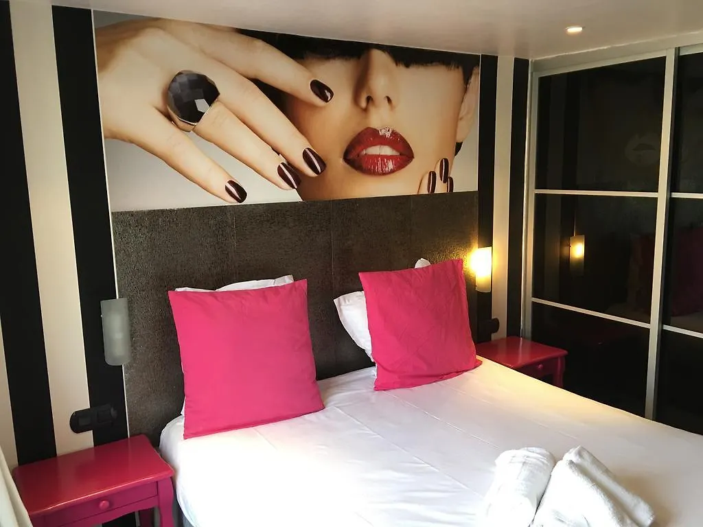 The Element Hotel Parijs