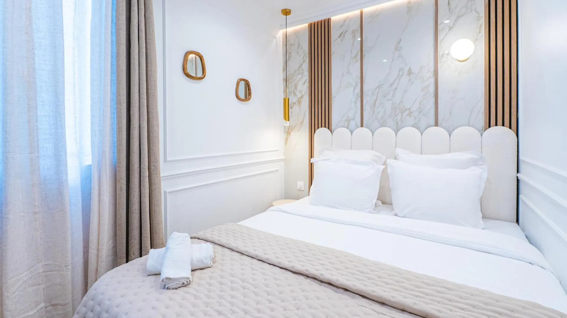 Hotel The Element