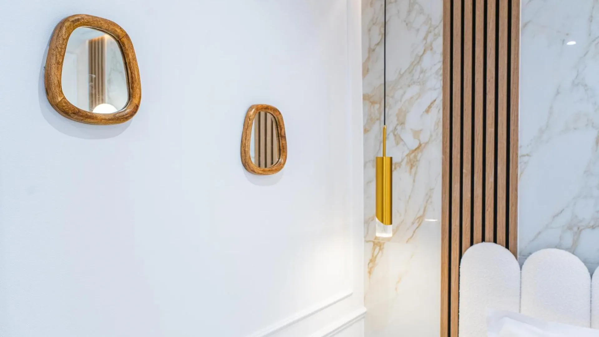 The Element Hotel 3*