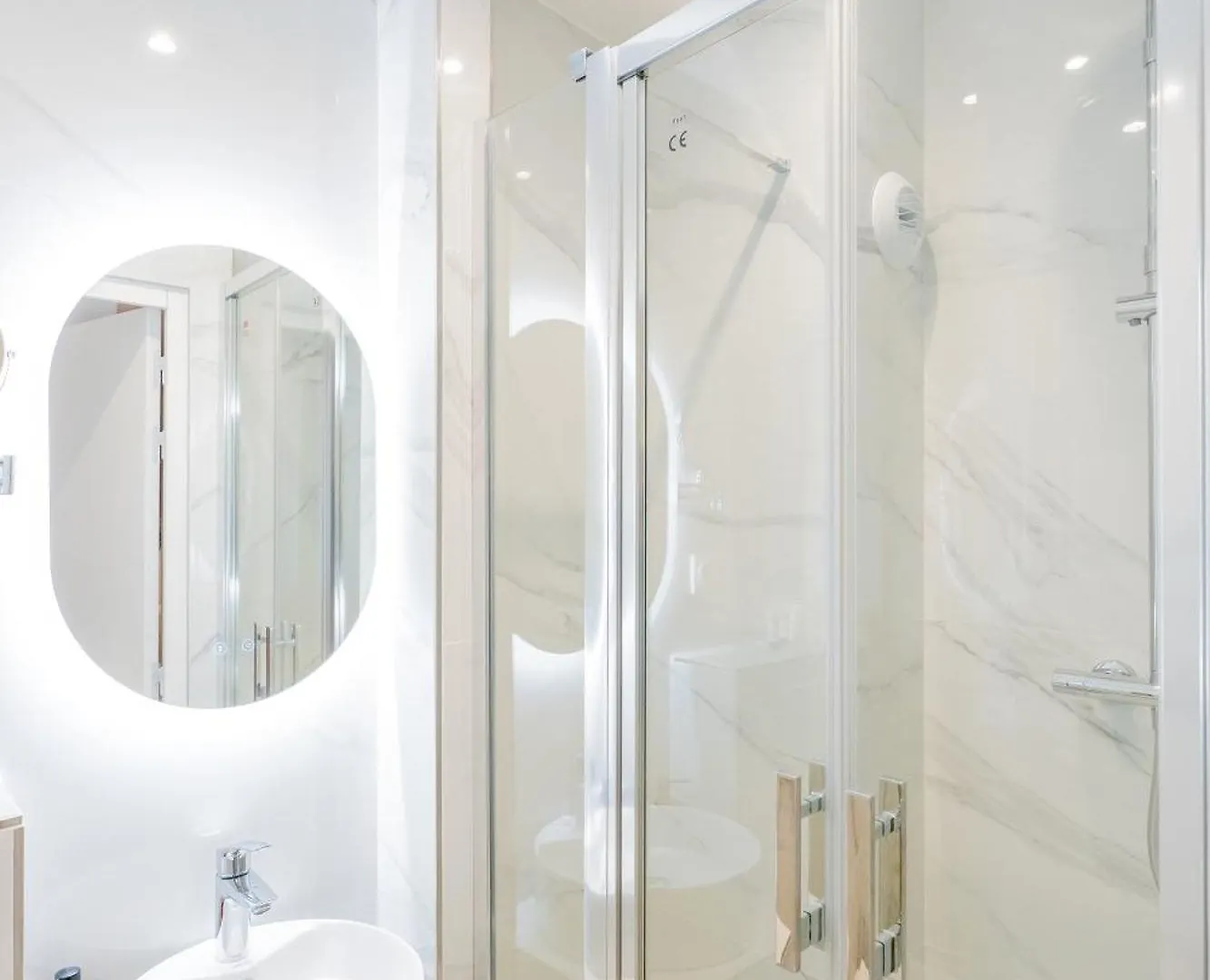 The Element Hotel Parijs