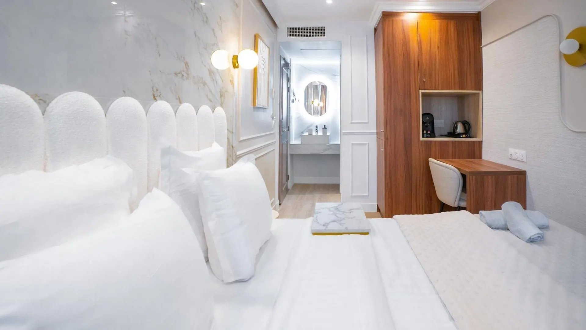 The Element Hotel