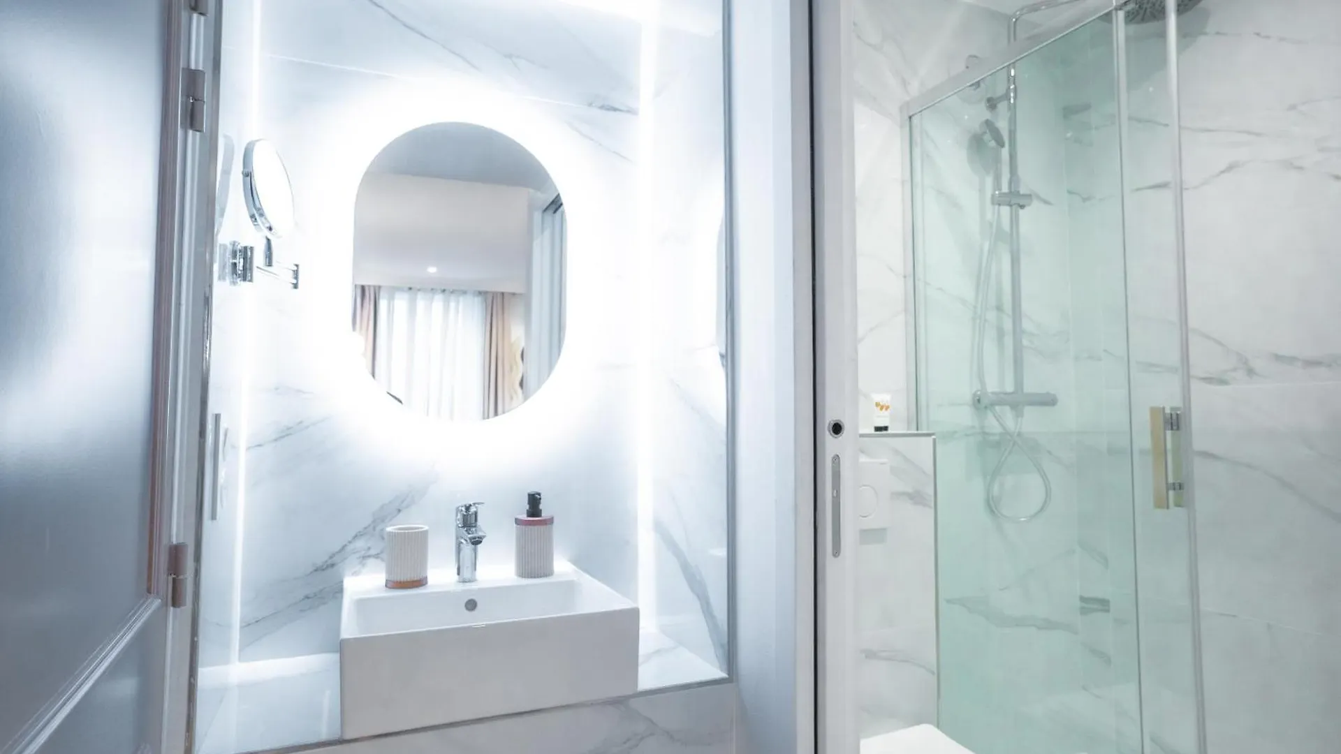The Element Hotel Parijs