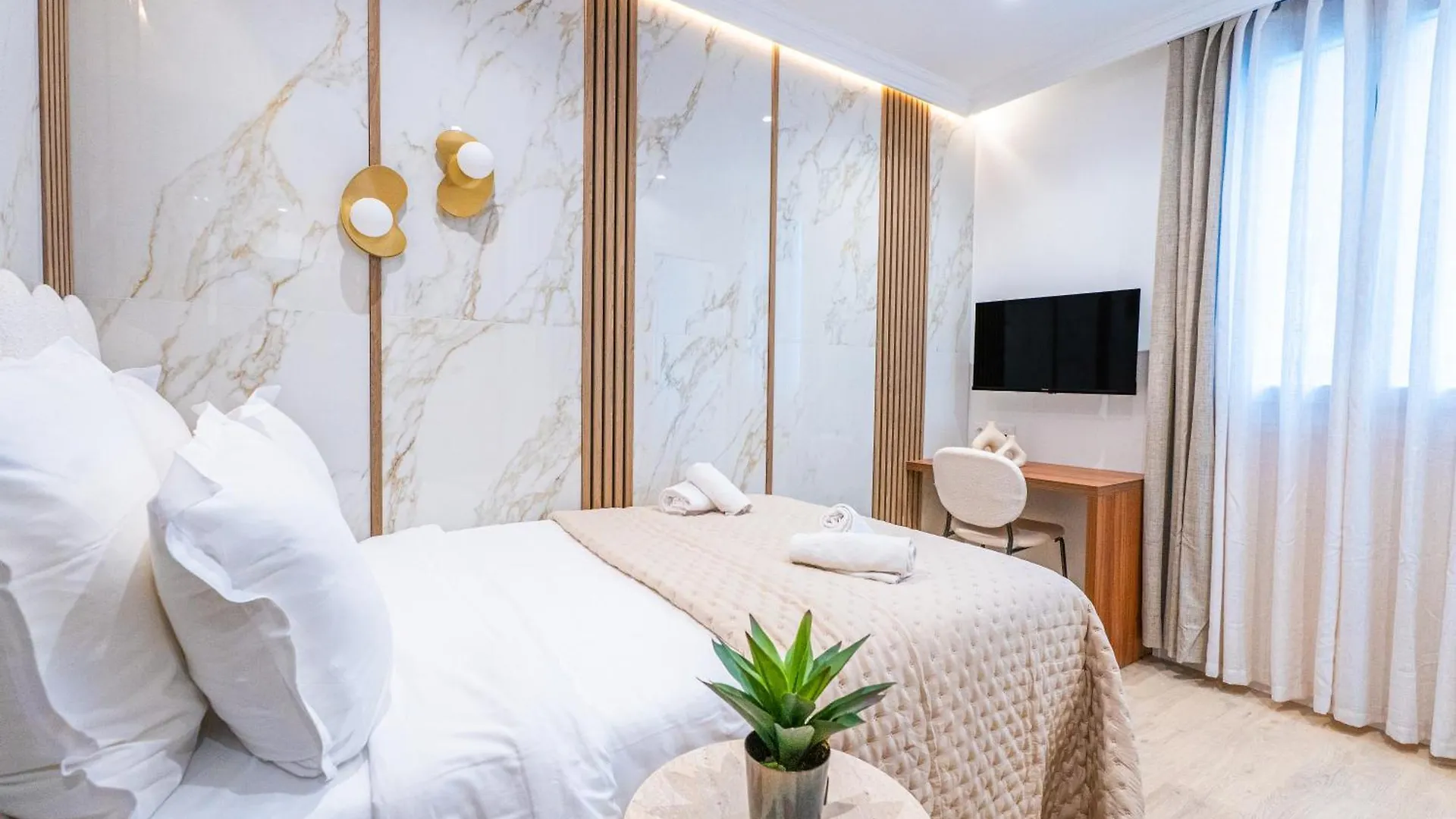 The Element Hotel