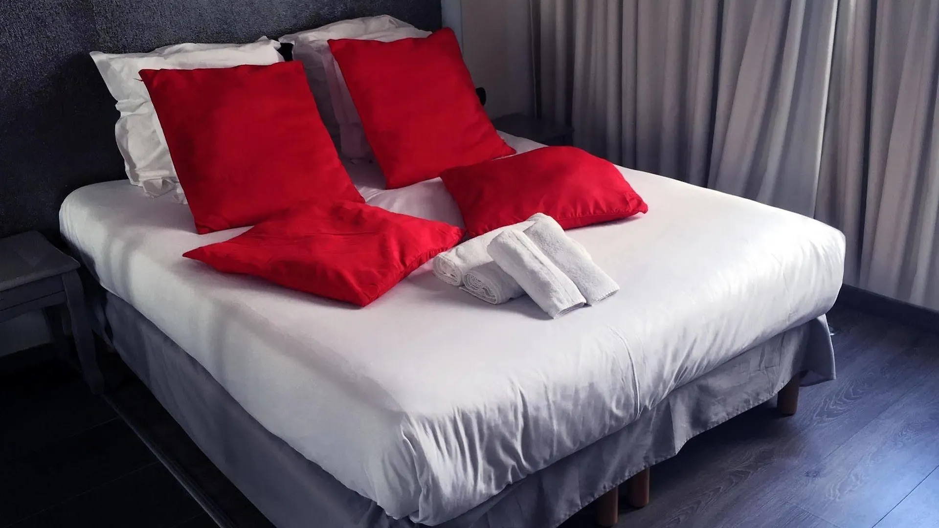 Hotel The Element Parijs