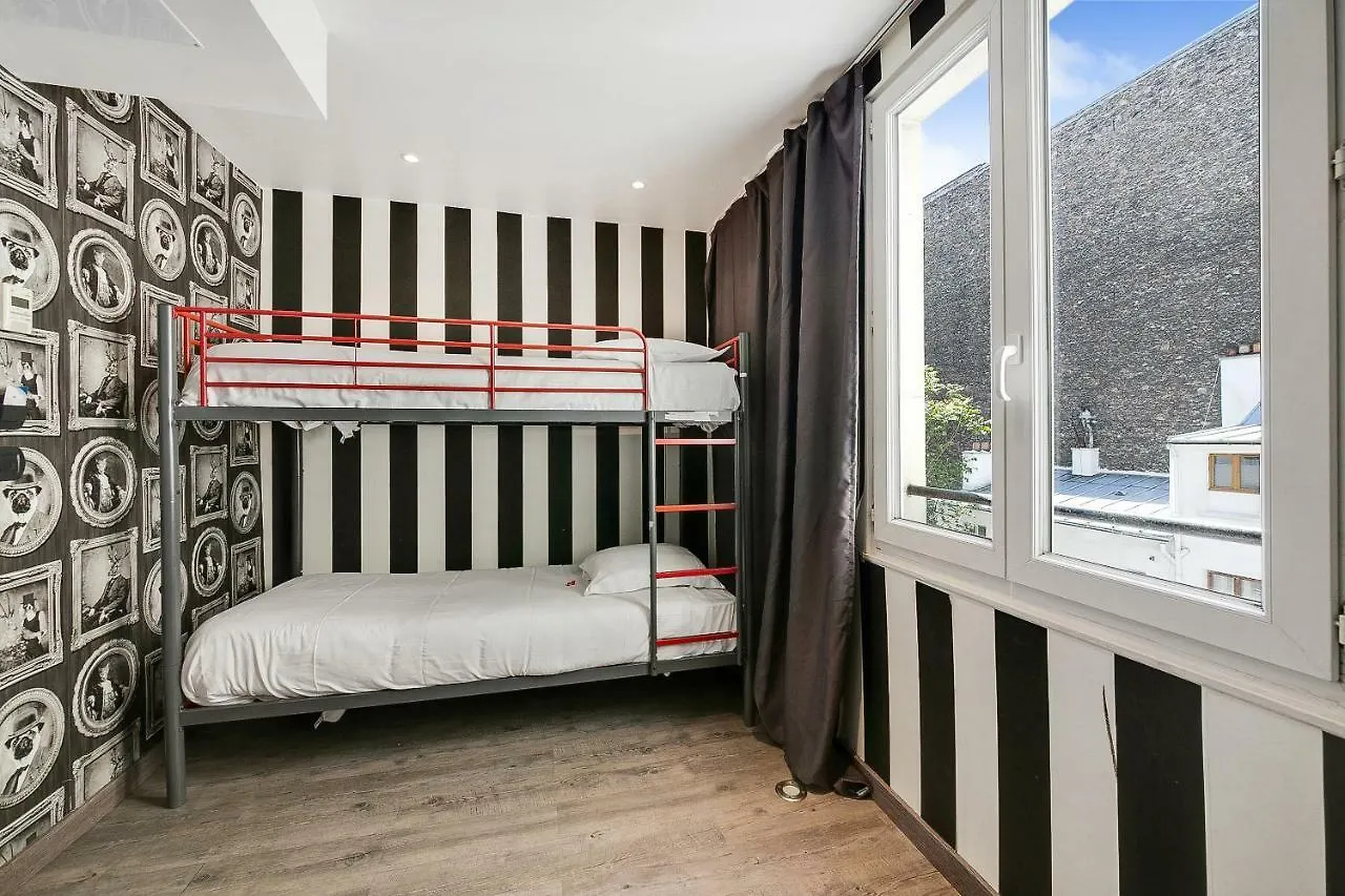 Hotel The Element Parijs