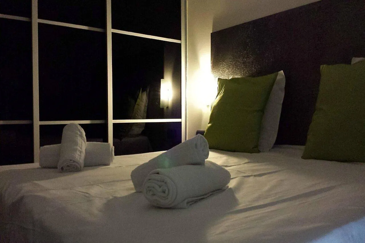 The Element Hotel 3*