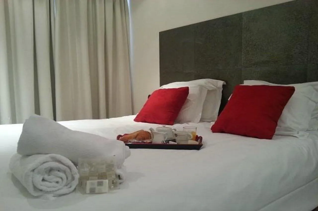 The Element Hotel Paris
