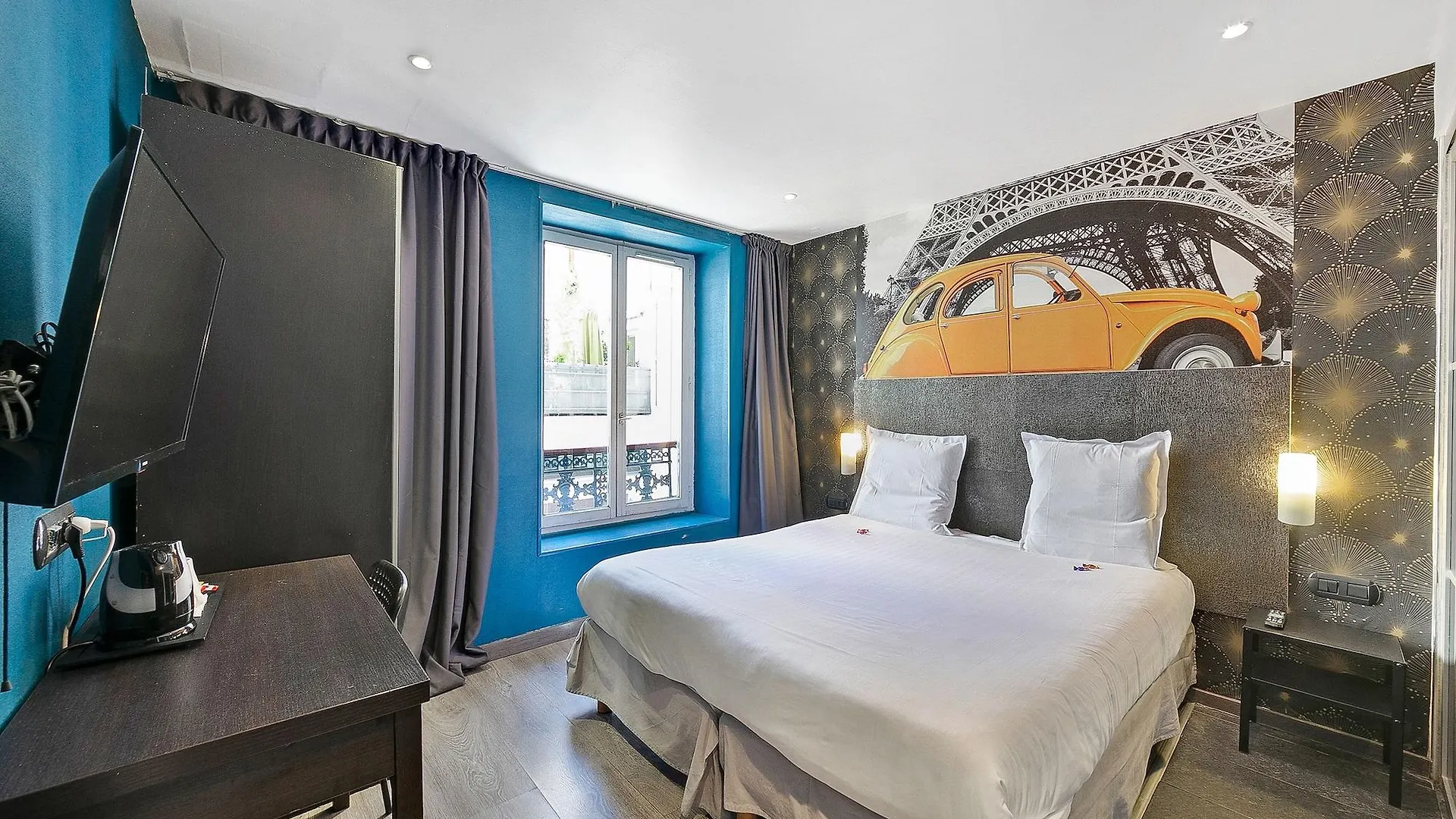 The Element Hotel