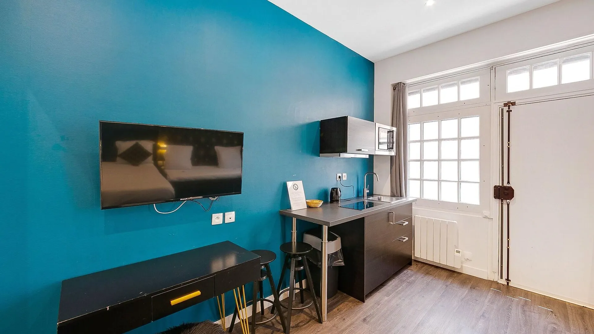 The Element Hotel 3*