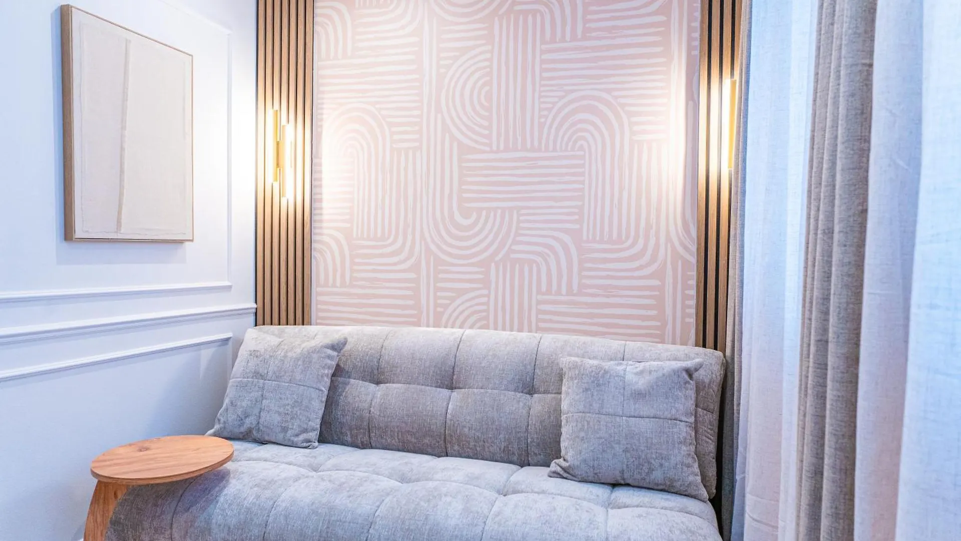The Element Hotel 3*
