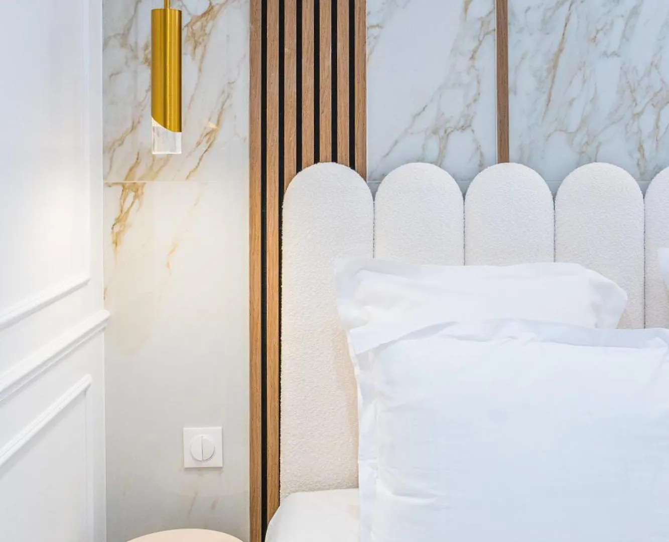 Hotel The Element 3*