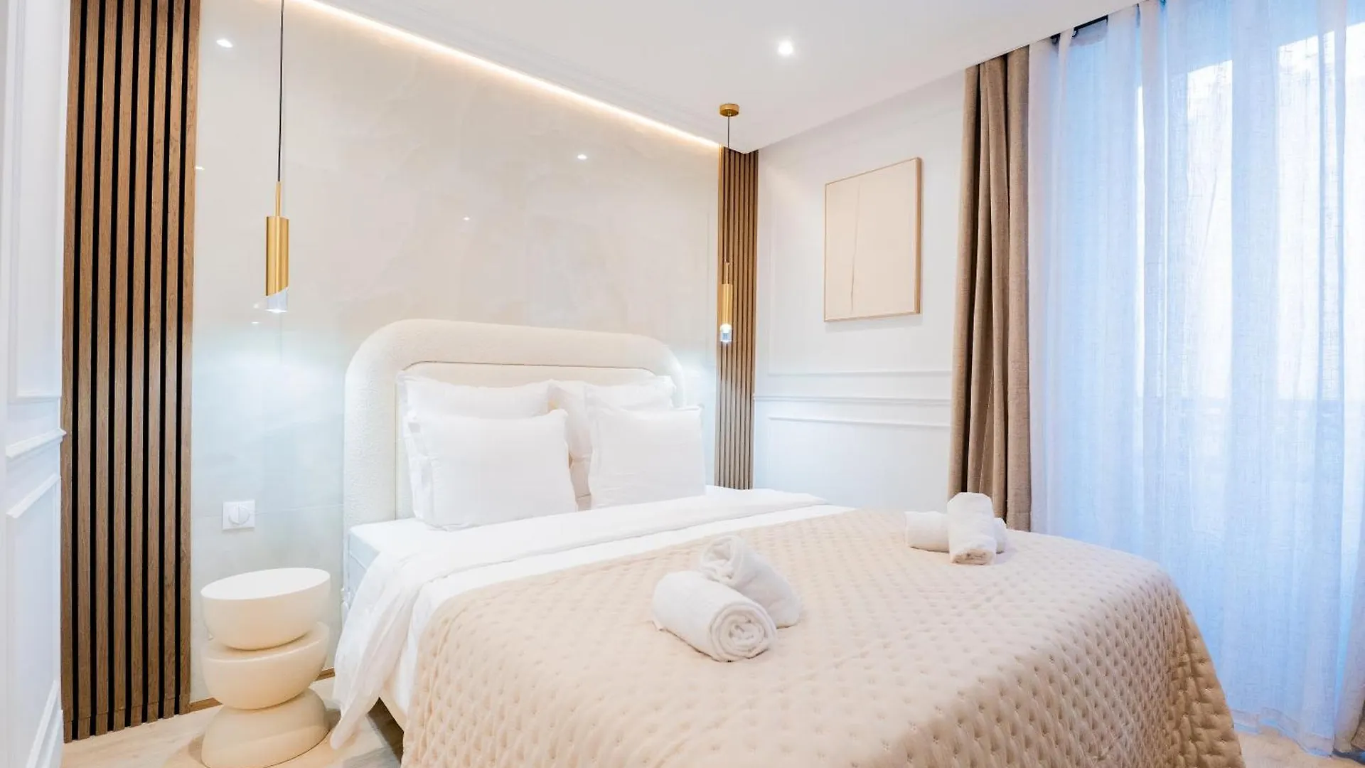 The Element Hotel 3*