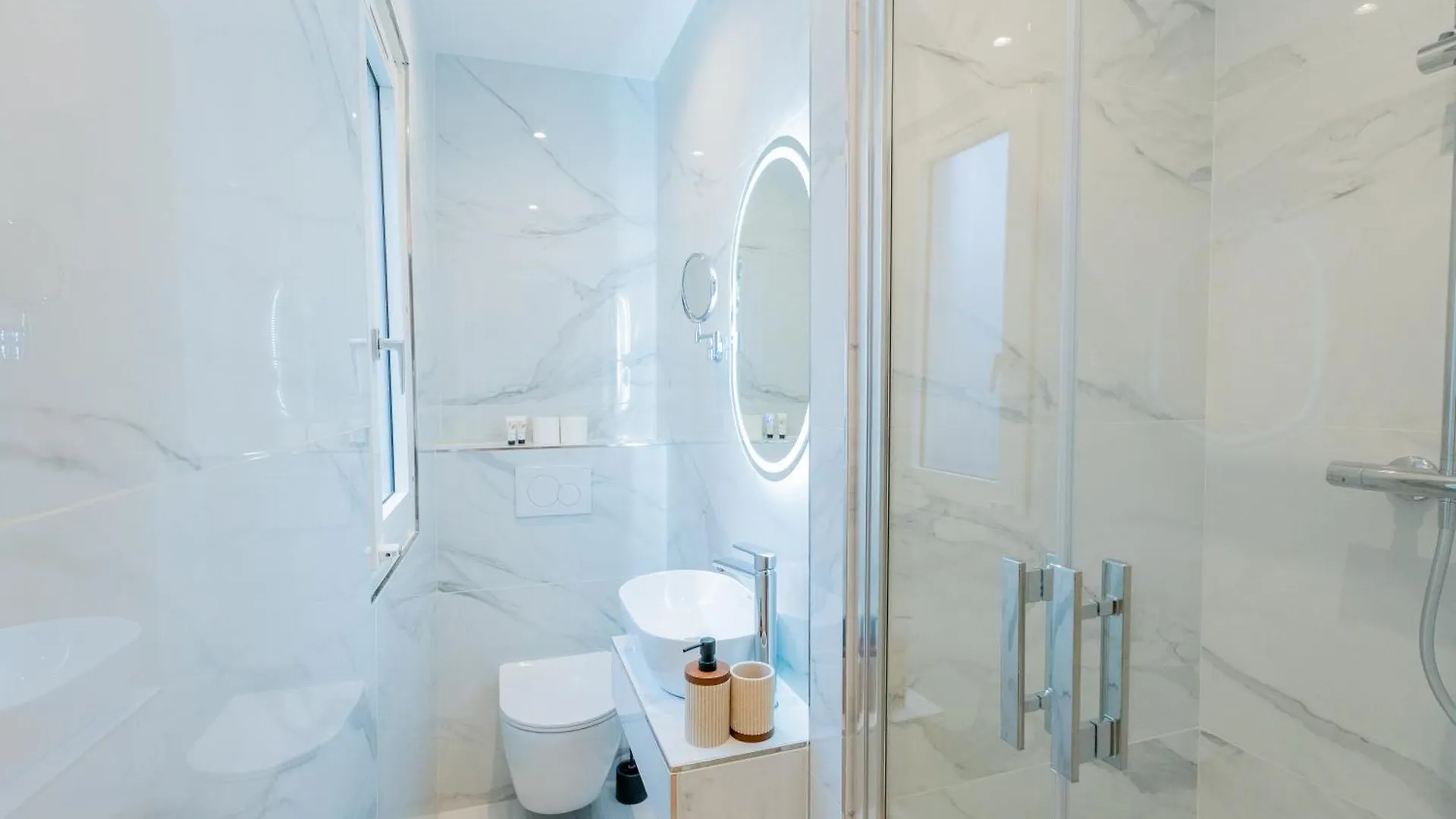 The Element Hotel Paris
