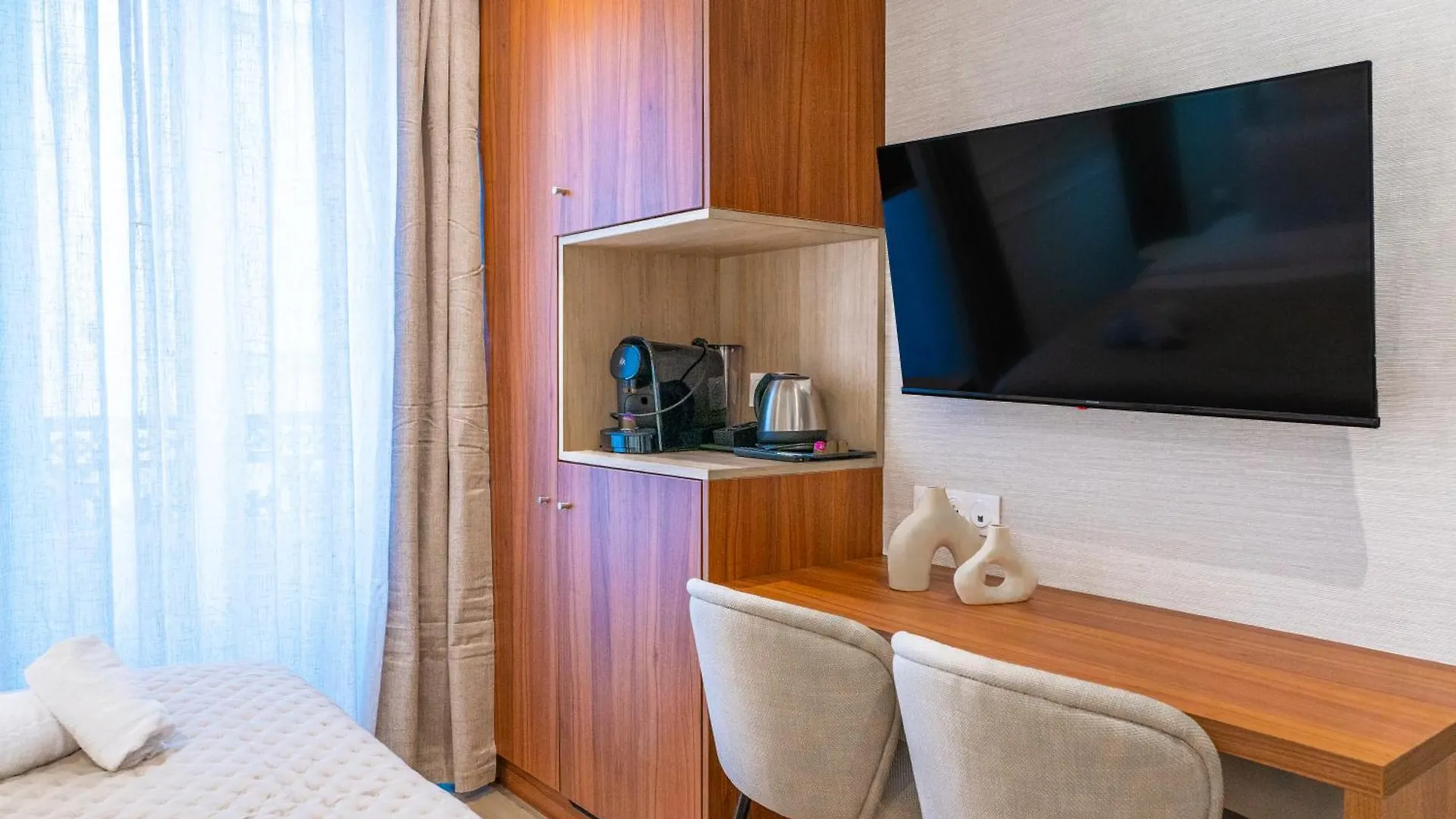 Hotel The Element Paris